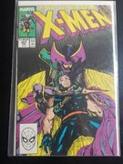 Uncanny X-Men 257