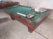 Bilard CHEMPION wik PROFESIONAL pool gwarancja 