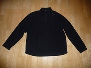 QUECHUA POLAR CIENKI CIEPŁY MIĘKKI NARTY SNOWBOARD WARTO ROZM. XXL BDB-