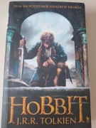 HOBBIT J.R.R. Tolkien