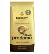 Dallmayr Crema Prodomo 1kg kawa ziarnista.