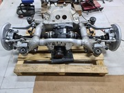 Bmw e60 M5 kompletne zawieszenie tylne