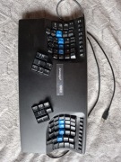 Klawiatura ergonomiczna Kinesis Advantage 2
