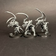 Wh40k - Von Ryan's Leapers - Tyranids (17)