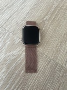 Apple Watch Series 10 46mm GPS (Różowe Złoto / Rose Gold)