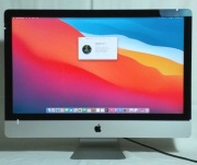 Apple imac 27'' A1419 5K Retina i5 16GB RAM 512GB HDD Mid 2015