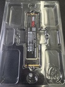 (prawie nowy) Dysk Samsung 980 Pro 500 GB V-NAND