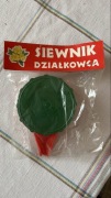 Siewnik działkowca