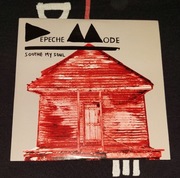 Depeche Mode Soothe My Soul ( 6 Tracks ) CD 2013