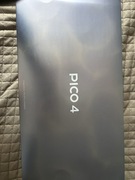 Gogle VR pico 4 128GB