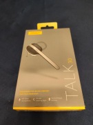 Jabra TALK 30, Bezprzewodowa Słuchawka Bluetooth