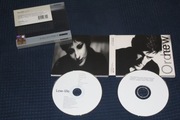 NEW ORDER Low Life Collector's Edition 2 CD Synth Pop Unikat