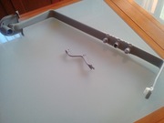 Zmywarka SE56592_rura ramienia do zmywarki