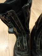 Buty strażackie 44