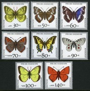 Motyle 1512 - 9 stan ** 