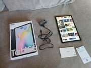 SAMSUNG Tablet Galaxy Tab S6 Lite (P619) 10,4 4 GB  64 GB szary