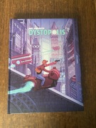 Komiks DYSTOPOLIS Lost In Time