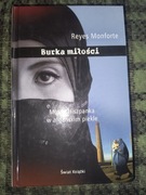 Burka miłości Reyes Monforte