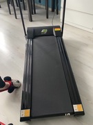 Bieżnia elektryczna 