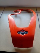 Ramka silnika Briggs Stratton 675is z rozrusznikiem.