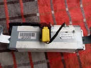 SKODA FABIA I PODUSZKA AIRBAG PASAŻERA SEAT IBIZA III 6Q0880204F