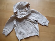 Bluza z kapturem Reserved 74