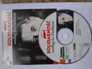 Solidarność według ks. Tischnera. Płyta CD