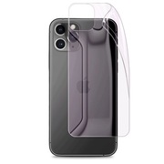 Folia hydrożelowa IPHONE 13  oraz inne modele 