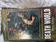Death World WH40K 
