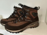 Buty trekingowe AKU Transalpina LTR GTX