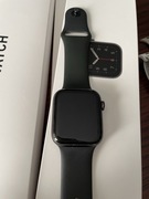 Apple Watch SE 2 generacji 44mm