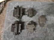 Zaciski kablowe przebijające ENSTO