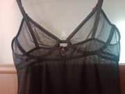 Bielizna nocna DKNY