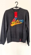 Nowa bluza Moro Sport z metką rozm. S