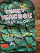 2-etapowy relaksujący zabieg z maską do włosów 