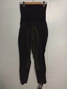 Pfiff bryczesy do jazdy konnej wysoki pas 42