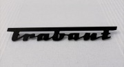 Napis Emblemat Trabant