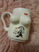 zabawny duży kubek "dla dorosłych" 