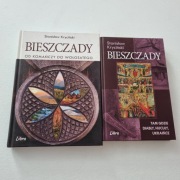 Bieszczady / Wrocław / Łódź / Kaszuby