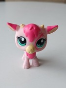 Littlest Pet Shop LPS  