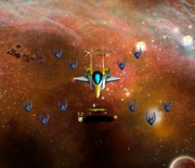 DarkOrbit PL3 GENERAŁ TOP5