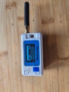 Heltec V3 Meshtastic/Meshcore 868 MHz gotowy zestaw w obudowie Meshnology