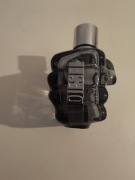 Perfumy DIESEL Only the Brave 50ml - TORUŃ 