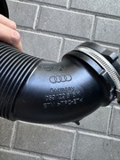 PRZEPŁYWOMIERZ AUDI rura powietrza A6 C8 04E906461A