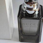 GUCCI BY GUCCI POUR HOMME 90ML EDT