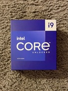 PROCESOR INTEL CORE i9 13900K
