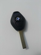 [NOWY] Kluczyk BMW E39/E46 z elektroniką i baterią