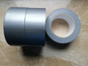 Taśma silver Duct Tape 48/45m bardzo mocna