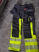 Spodnie robocze Helly Hansen