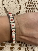 Bransoletka Nomination dla fanów piłki nożnej